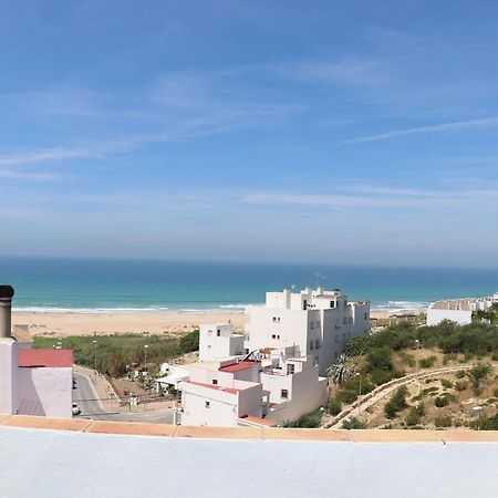 Apartamento Cerca De La Playa 科尼尔-德拉弗龙特拉 外观 照片