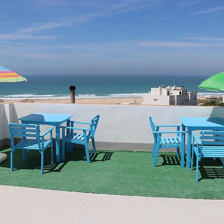 Apartamento Cerca De La Playa 科尼尔-德拉弗龙特拉 外观 照片