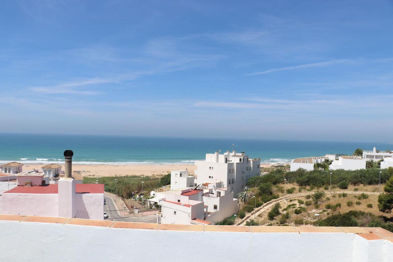 Apartamento Cerca De La Playa 科尼尔-德拉弗龙特拉 外观 照片