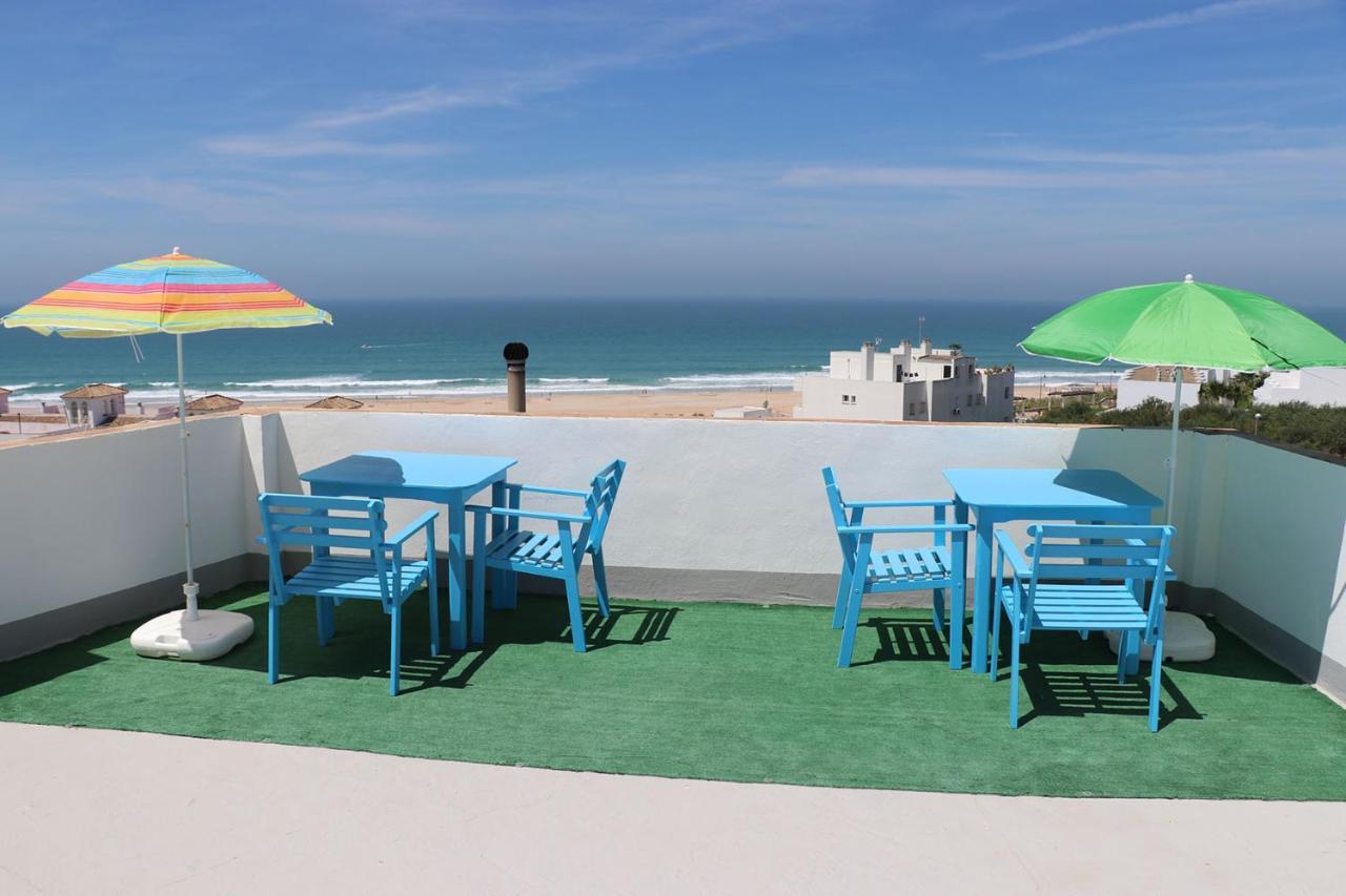 Apartamento Cerca De La Playa 科尼尔-德拉弗龙特拉 外观 照片