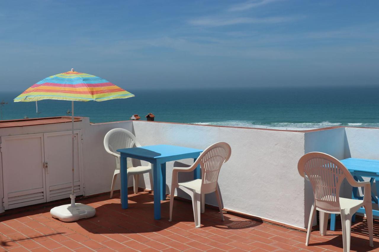 Apartamento Cerca De La Playa 科尼尔-德拉弗龙特拉 外观 照片