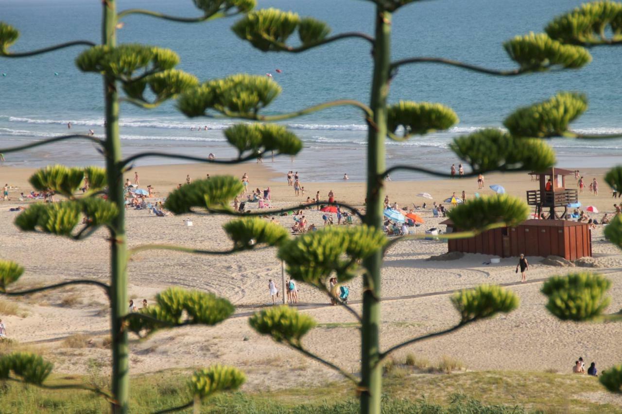 Apartamento Cerca De La Playa 科尼尔-德拉弗龙特拉 外观 照片