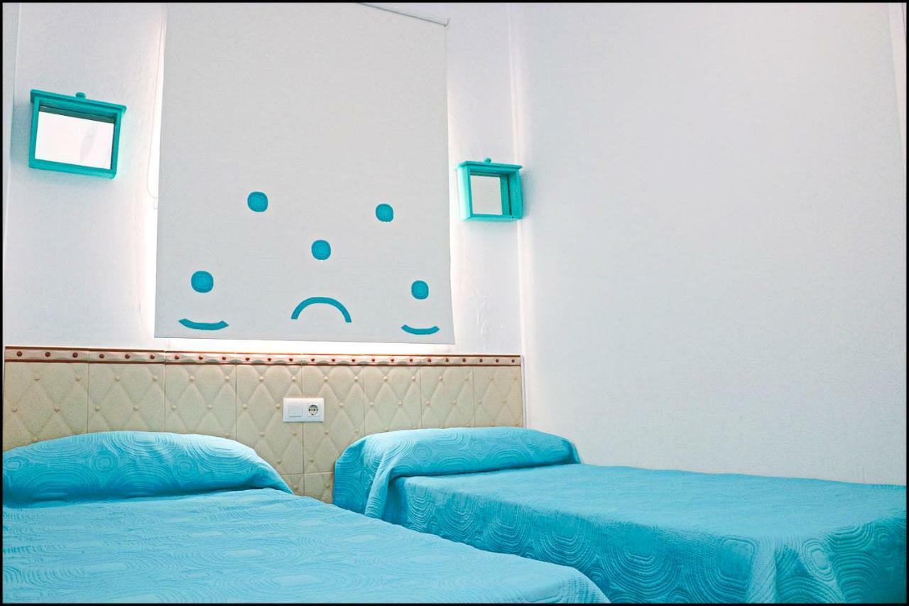 Apartamento Cerca De La Playa 科尼尔-德拉弗龙特拉 外观 照片